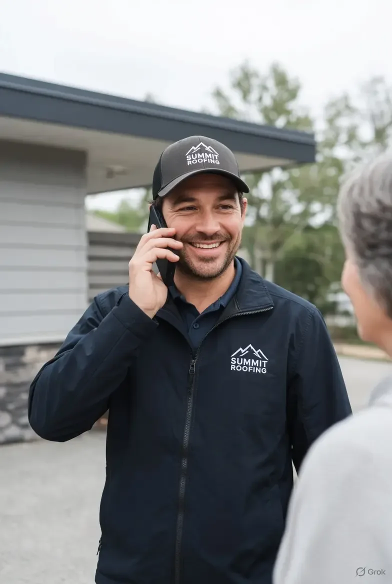 Flat Roof Leak Repair Edgecomb, ME FAQs